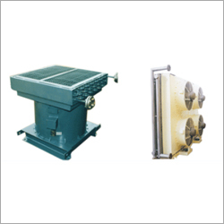 U Tube Type Coolers
