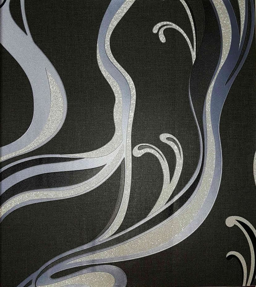 Pvc Decorative Wallpaper