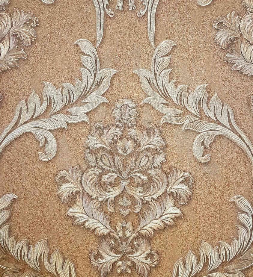 Pvc Decorative Wallpaper