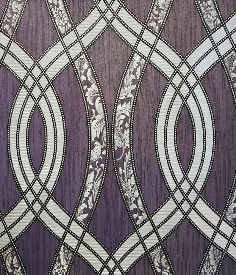 Pvc Decorative Wallpaper