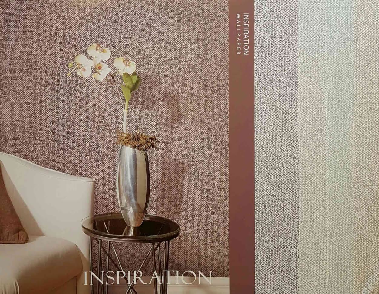 Non Woven Wall Coverings