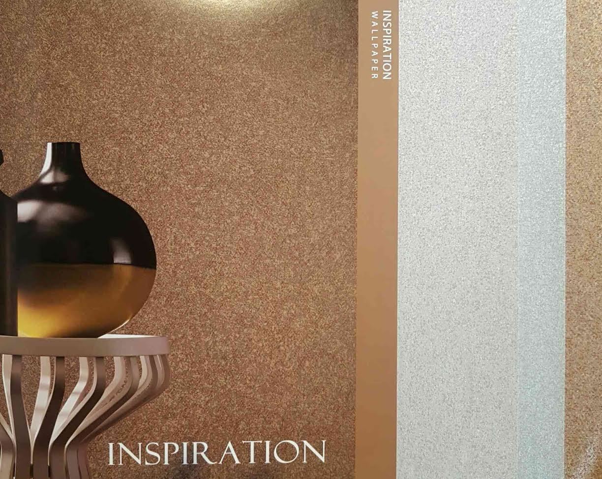 Non Woven Wall Coverings