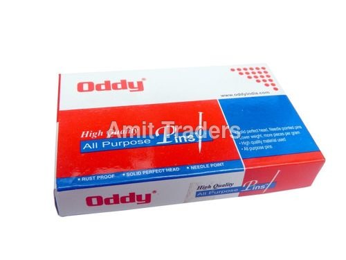 स्ट्रेट पिन्स