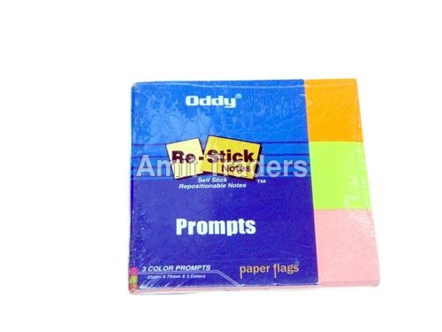 जिम्मेदार नोट्स