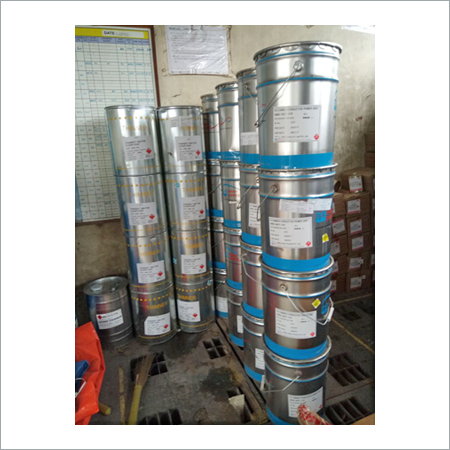 Industrial Paint