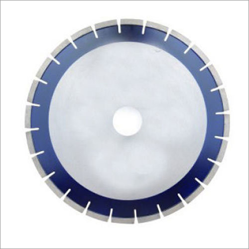 पत्थर काटने वाली चाक