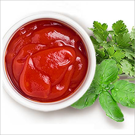 Instant Sauce Mix