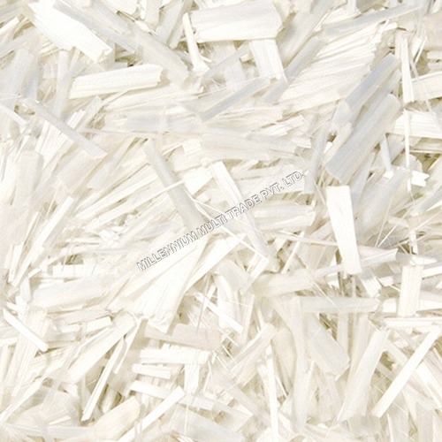 शीसे रेशा कटा हुआ किनारा