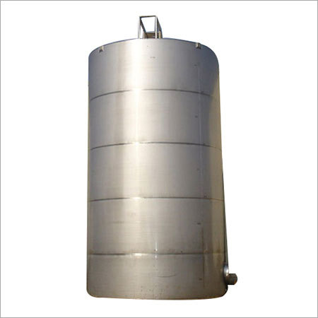 SS Tanks