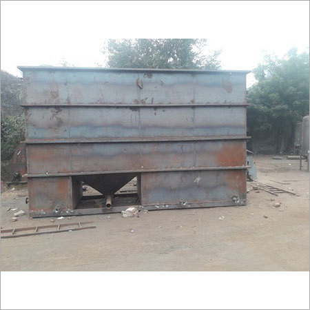 STP Tank