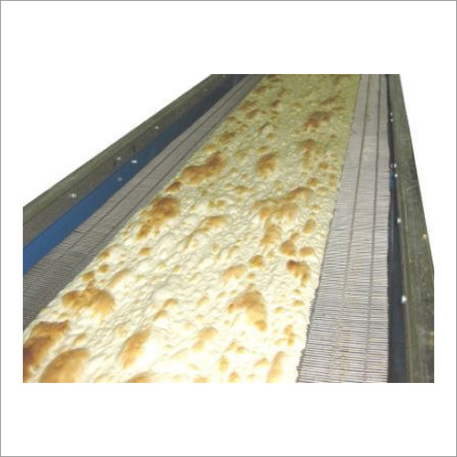 Wheat Roll Production Line