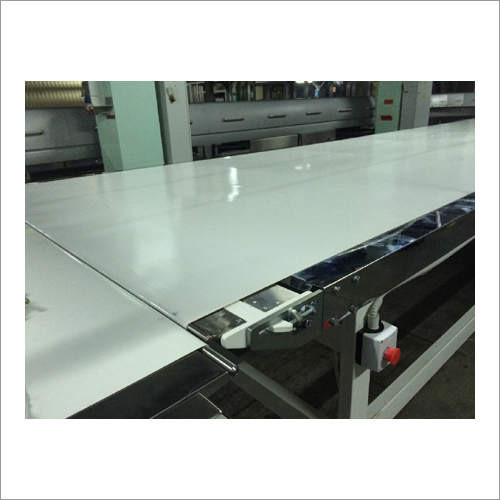 Automatic Biscuit Production Line
