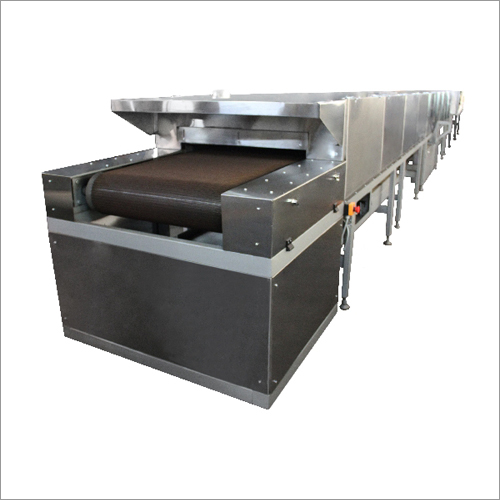 Automatic Biscuit Production Line