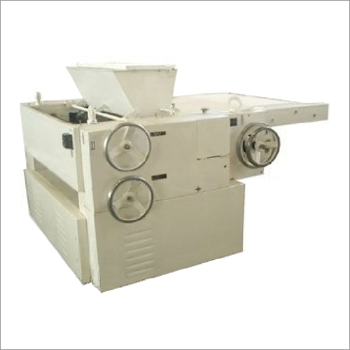 Automatic Biscuit Production Line