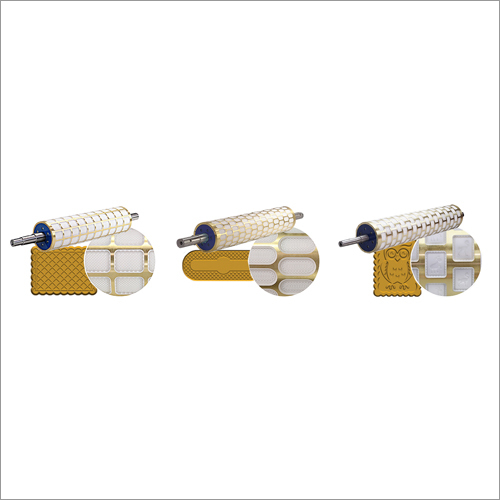 Automatic Biscuit Production Line