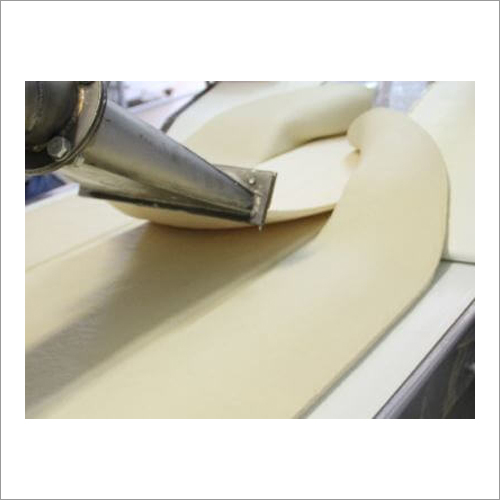 Automatic Dough Lamination Line
