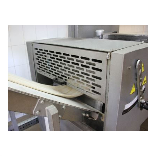 Automatic Dough Lamination Line