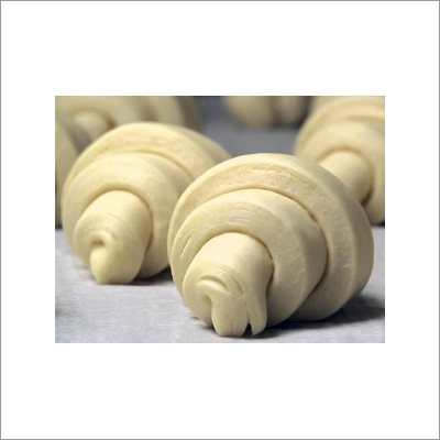 Croissant Machine