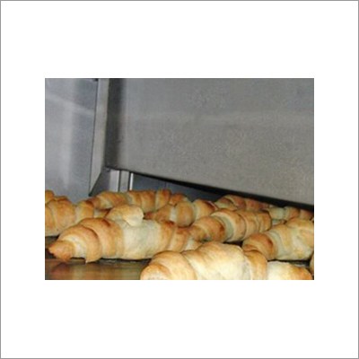 Croissant Machine