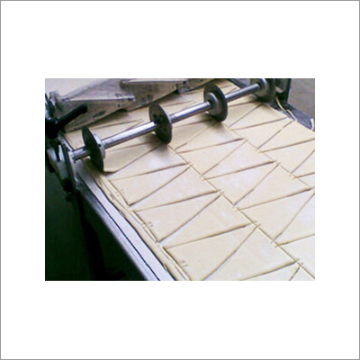 Croissant Machine
