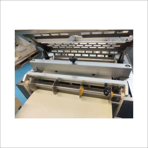 Croissant Machine