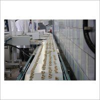Bread Rings Production Line