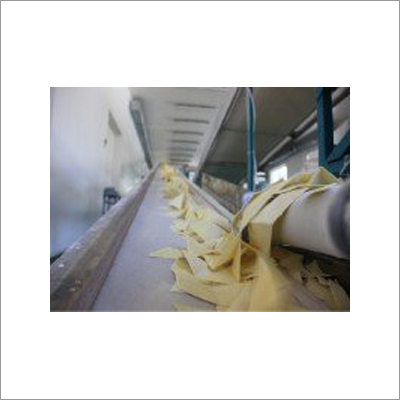 Automatic Multi Grain Chips Production Line Capacity: 150-500 Kilogram(kg)