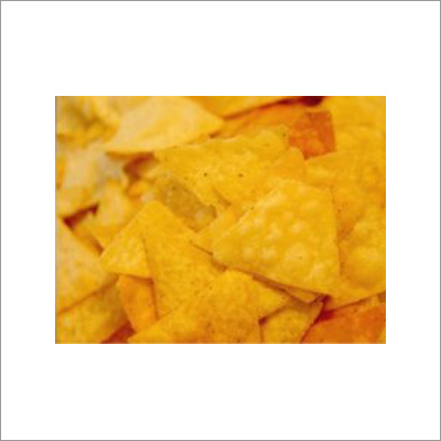 Automatic Multi Grain Chips Production Line Capacity: 150-500 Kilogram(kg)
