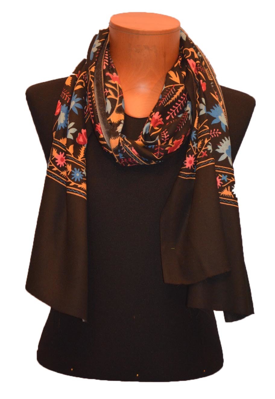 Any Acrylic Print Stole
