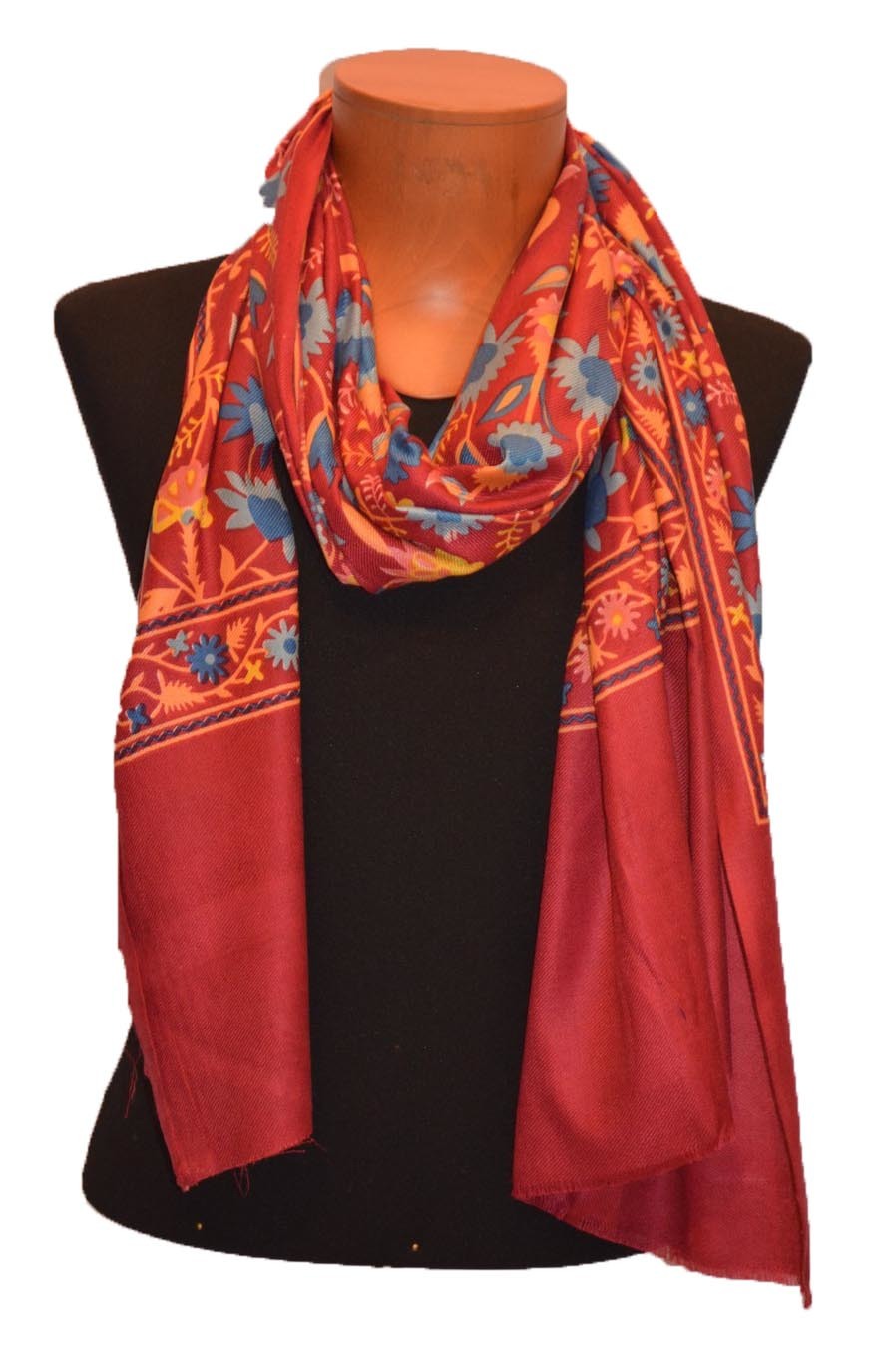 Any Acrylic Print Stole