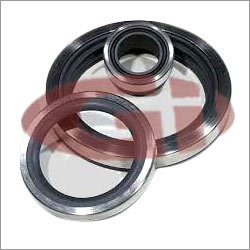 Rubber Oil Seal