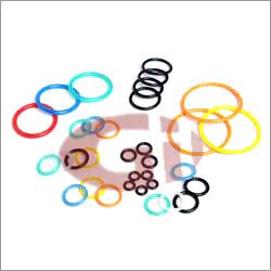 Rubber O Ring