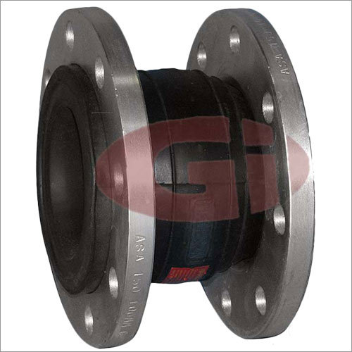 Rubber Expansion Joints
