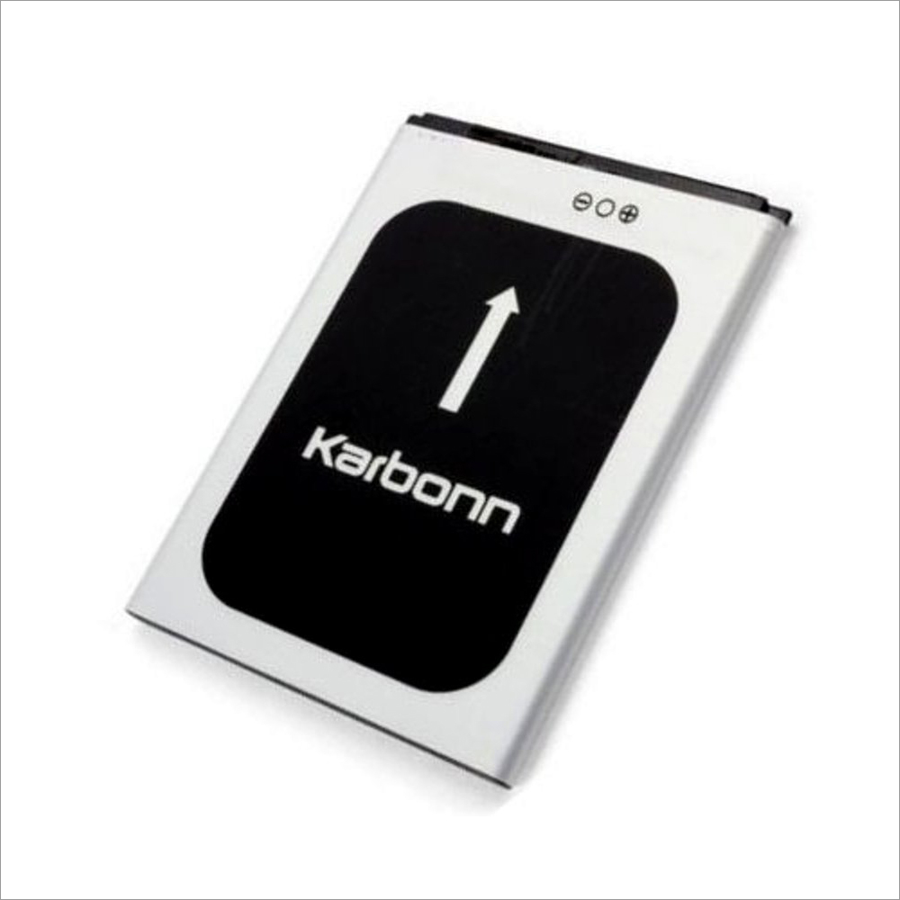 New Battery For Karbonn Mobile