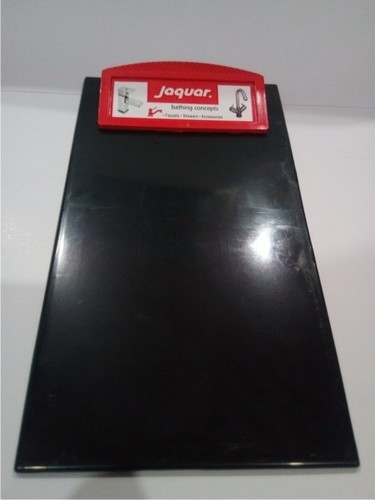 जैकेर क्लिप बोर्ड