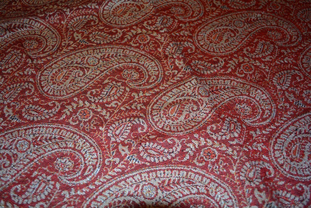 Any Viscose 2 Shuttle Stole