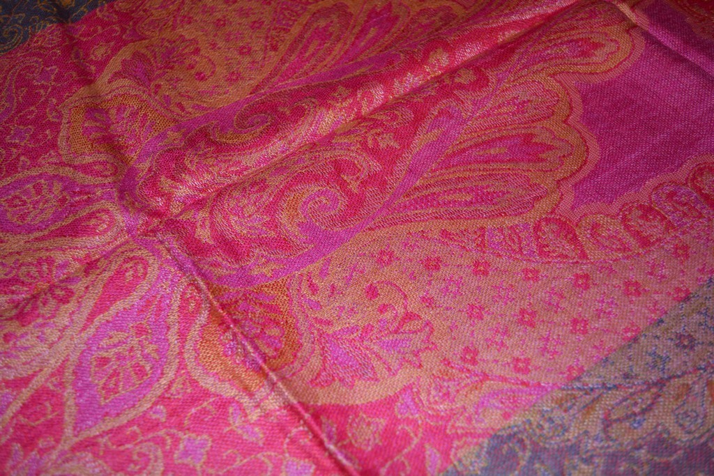 Fine Modal Soldier Multi Color