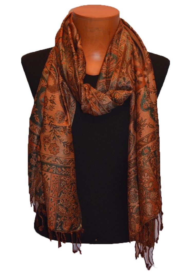 Fine Modal Soldier Multi Color