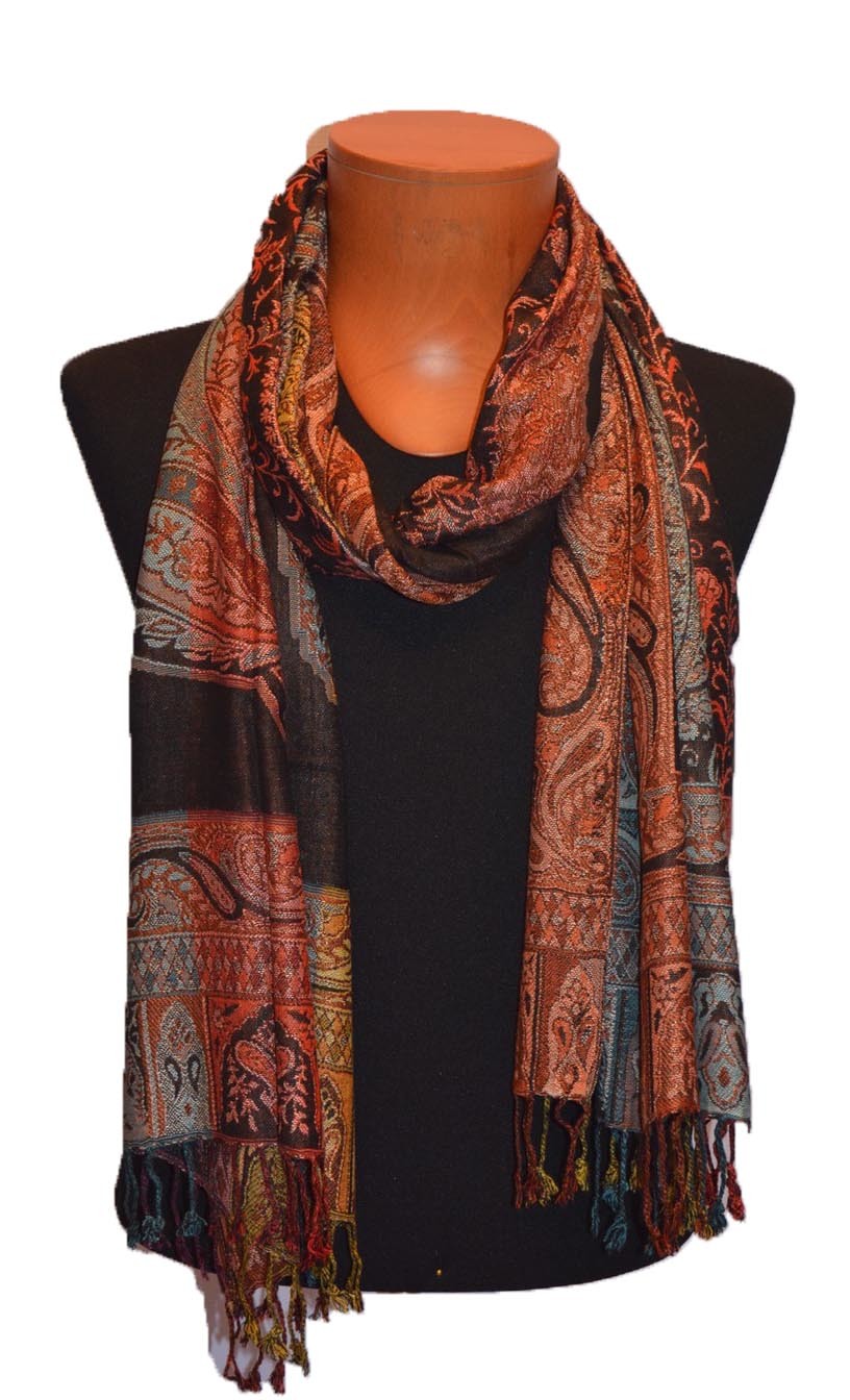 Fine Modal Soldier Multi Color