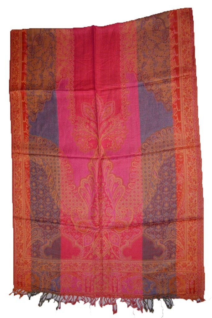 Fine Modal Soldier Multi Color
