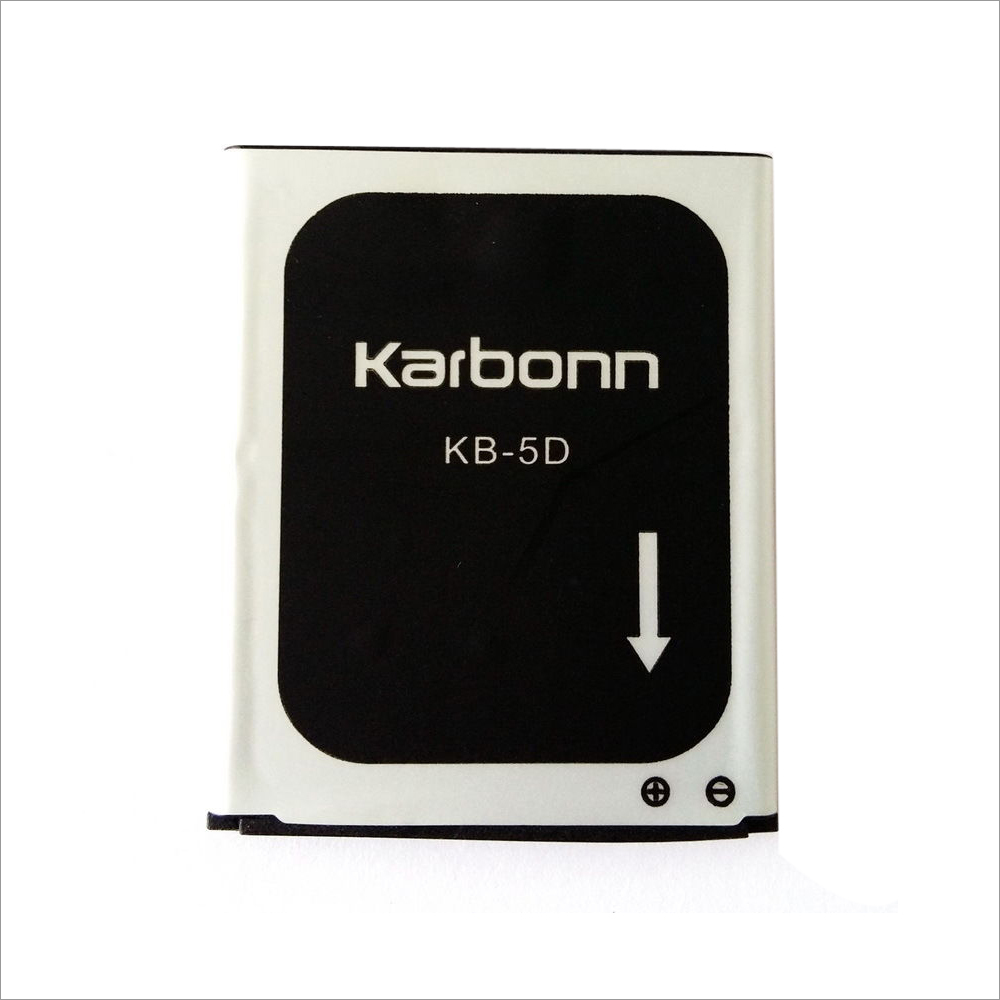 Battery For Karbonn Mobile1