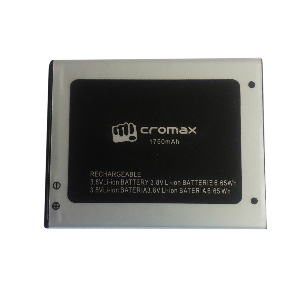 Battery For Micromax Canvas Blaze 4g+ Q414 Mobile
