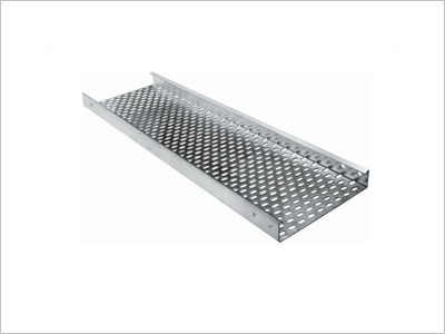 Hot Dip Galvanized Cable Trays