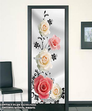 डिजिटल पेपर प्रिंट