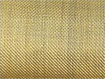 Brass Wire Mesh
