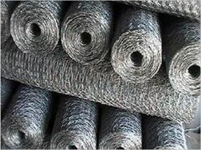 Chicken Wire Mesh