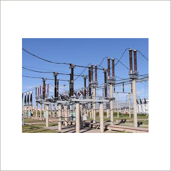High Voltage Transformers