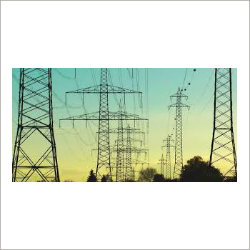 Electricity Poles