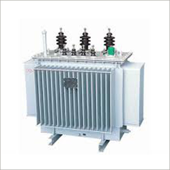 11 Kv Distribution Transformer
