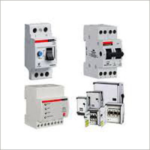 MCB Switchgear